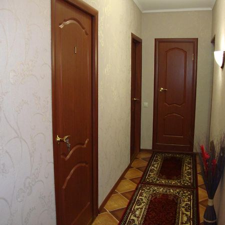 Apartments Holiday On Paveletskaya מוסקבה מראה חיצוני תמונה