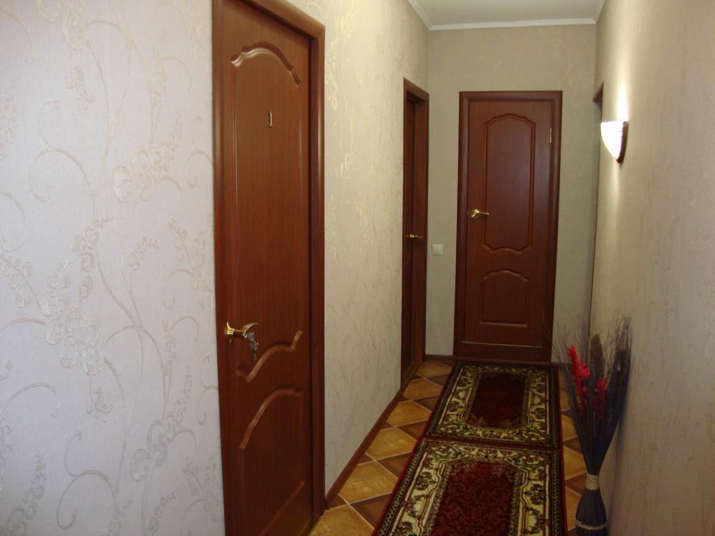Apartments Holiday On Paveletskaya מוסקבה מראה חיצוני תמונה