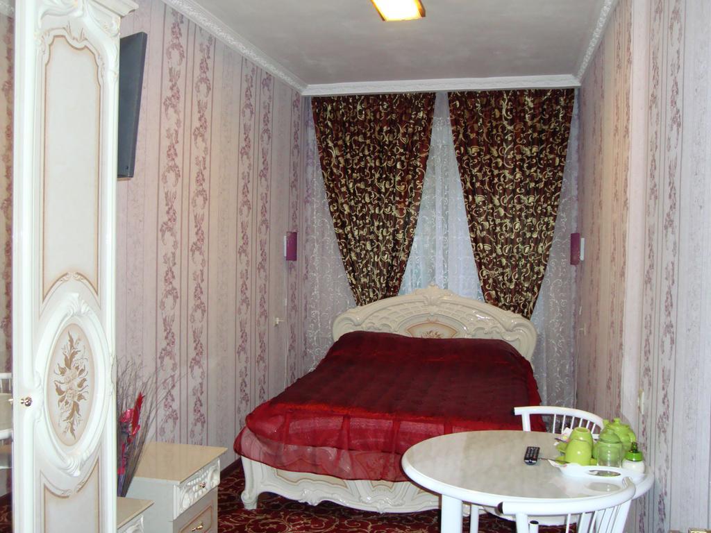 Apartments Holiday On Paveletskaya מוסקבה חדר תמונה